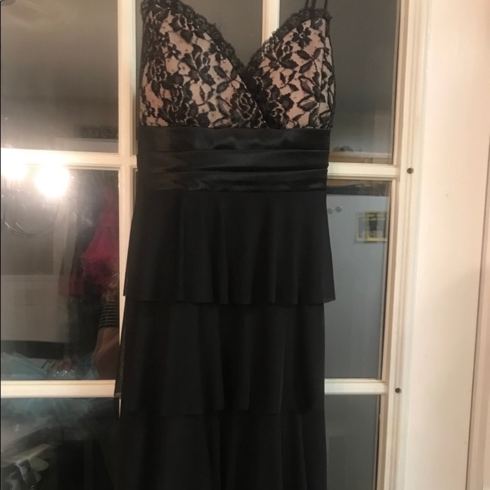 Cocktail or prom dress